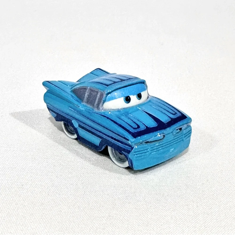 Disney Cars Die-cast Mini Racers Intro Ramone Mattel 2016